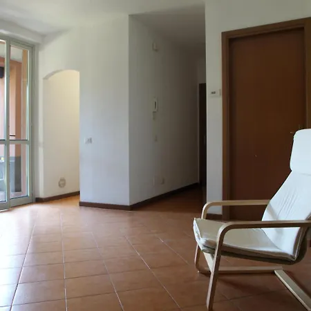 Ampi Spazi E Natura Piano Terra Apartment