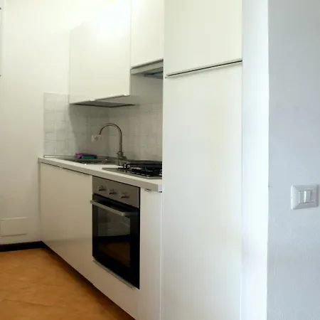 Apartment Ampi Spazi E Natura Piano Terra