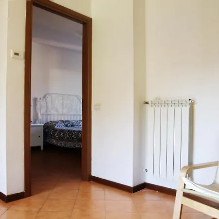 Ampi Spazi E Natura Piano Terra Apartment Azzate