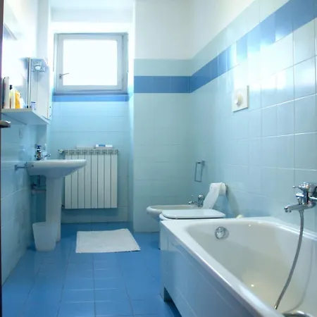 Ampi Spazi E Natura Piano Terra Apartment