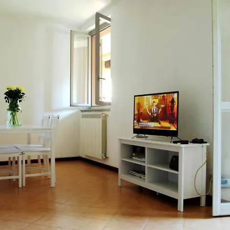 Ampi Spazi E Natura Piano Terra Apartment